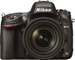 Nikon D600 SLR