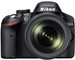 Nikon D3200 SLR