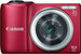Canon PowerShot A810 Point & Shoot