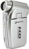 Aiptek Pocket DV AHD 300 Camcorder (Silver)