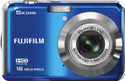 Buy Camera Fujifilm AX550 Point & Shoot