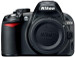 Nikon D3100 SLR
