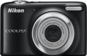 Buy Camera Nikon Coolpix L23 Point & Shoot