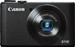 Canon PowerShot S110 Point & Shoot