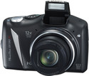 Canon PowerShot SX130 IS Point & Shoot : Camera