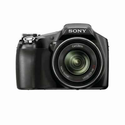 Sony Cybershot DSC-HX100V Point & Shoot: Camera Buy Sony Cybershot DSC-HX100V Point & Shoot: Camera