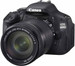 Canon EOS 600D SLR