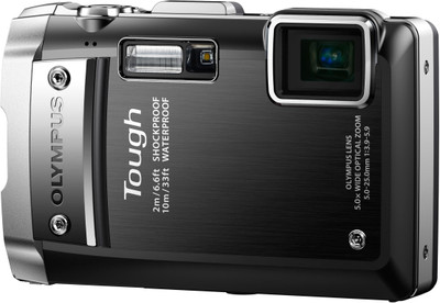 Olympus Tough 810 Point & Shoot: Camera Buy Olympus Tough 810 Point & Shoot: Camera