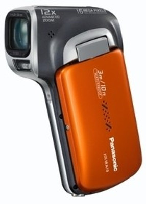 Buy Panasonic HX-WA10 Camcorder: Camera
