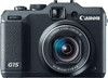 Canon PowerShot G15 Point & Shoot