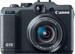 Canon PowerShot G15 Point & Shoot