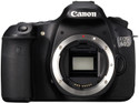 Canon EOS 60D SLR