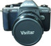 Vivitar E3800N SLR