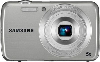 Samsung PL20 Point & Shoot: Camera Buy Samsung PL20 Point & Shoot: Camera