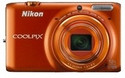 Buy Camera Nikon Coolpix S6500 Advance Point and shoot