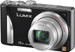 Panasonic Lumix DMC-TZ25 Point & Shoot