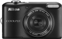 Nikon Coolpix L28 Point & Shoot: Camera