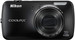Nikon Coolpix S800c Point & Shoot