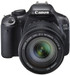 Canon EOS 550D SLR