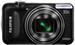 Fujifilm FinePix T200 Point & Shoot