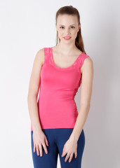 Compare ZOVI Women Camisole at Compare Hatke