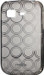 Molife M-MLP9137GR Mobile Back Cover for Samsung Galaxy Pocket S5300