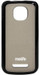 Molife M-MLP9150BK Back Cover for Nokia Asha 311