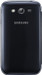 Samsung EF-FI908BLEGIN Flip Case for Samsung Galaxy Grand Duos I9082