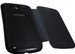 Samsung EFC-1G6FBECINU Flip Cover for Samsung Galaxy S3 - Pebble Blue