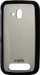 Molife M-MLP9136BK Mobile Back Cover for Nokia 610