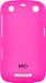 Mio BH-BB 9360 Back Case for BlackBerry 9360