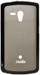 Molife M-MLP9148BK Back Cover for Sony Xperia Neo L