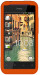 Amzer 92527 Silicone Skin Jelly for HTC Rhyme Case for HTC Rhyme