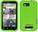 Amzer 89390 Silicone Skin Jelly for Motorola DEFY Plus, Motorola DEFY MB525 Case for Motorola DEFY MB525, Motorola DEFY Plus
