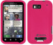 Amzer 89385 Silicone Skin Jelly for Motorola DEFY Plus, Motorola DEFY MB525 Case for Motorola DEFY Plus, Motorola DEFY MB525