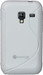 KINGCOM SC 137 Soft Jacket Combo Cover for Samsung Galaxy Ace Plus S7500