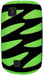 Amzer 94962 Hybrid ZigZag Case for Nokia Asha 200