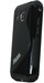 nCase PFBC-8528BK Back Cover for Samsung Champ Duos C3312 Black