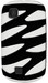 Amzer 94965 Hybrid ZigZag Case for Nokia Asha 200