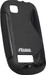 nCase PFBC-8552BK Back Cover for Nokia 201 - Black