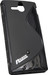 nCase PFBC-P8601BK Promo Back Cover for Sony ST25i Xperia U - Black
