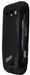 nCase PFBC-P8530BK Promo Back Cover for Sony LT26i Xperia S - Black