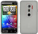 Amzer 91141 Soft Gel TPU Gloss Skin for HTC EVO 3D Case for HTC EVO 3D