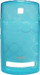 Molife M-MLP9092BL TPU Case for Nokia Asha 303