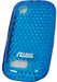 nCase Back Cover PFBC-8702BL for Nokia Asha 200 (Blue)