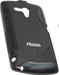 nCase PFBC-8605BK Back Cover for Sony Xperia Neo L