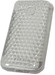 nCase Back Cover PFBC-8701CL for Samsung Champ C3312 (Clear)