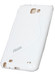 nCase Back Cover PFBC-8513WH for Samsung Galaxy Note N-7000 (White)