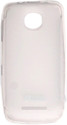 nCase PFBC-8352CL Back Case for Nokia Asha 311