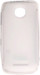 nCase PFBC-8352CL Back Case for Nokia Asha 311